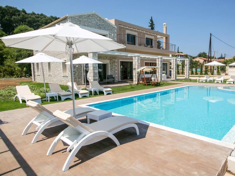 Villa Personeli